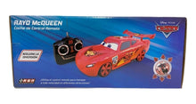 Cargar imagen en el visor de la galería, Rayo Mc Queen PORFYDYA