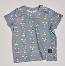 Cargar imagen en el visor de la galería, Short Sleeve Tshirt - Vitamin Shake FOSTER APPAREL