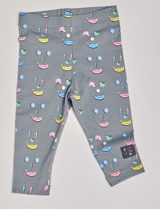 Leggings - Vitamin Shake