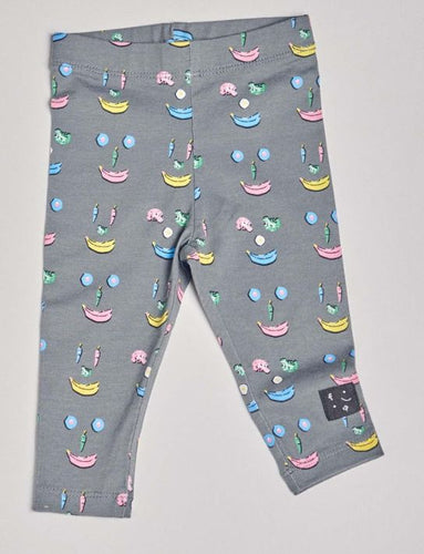 Leggings - Vitamin Shake