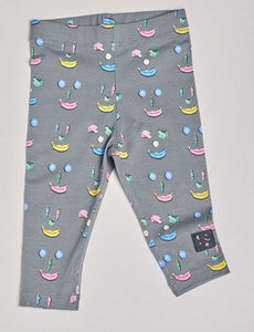 Leggings - Vitamin Shake