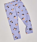 Leggings - Happy People