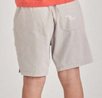 Shorts - Taupe FOSTER APPAREL