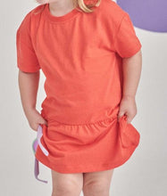 Cargar imagen en el visor de la galería, Short Dress - Red