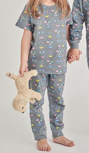 Cargar imagen en el visor de la galería, Pijama Set (Short Sleeve) - Vitamin Shake