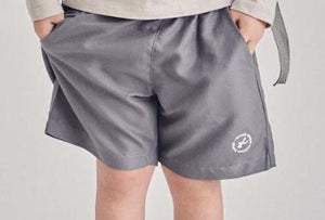 Swimwear Shorts - Grey