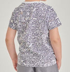 Short Sleeve Tshirt - Doodle Doodle