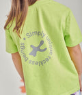 Pocket Tshirt - Green