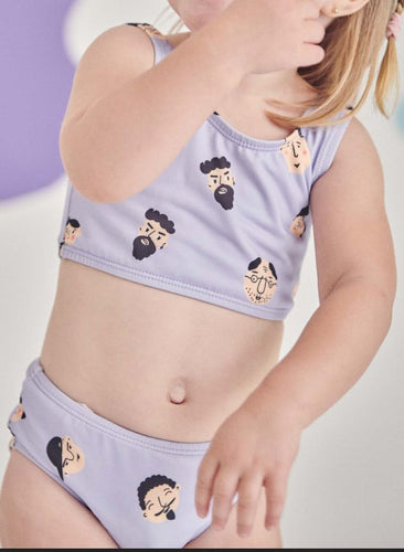 Bikini - Happy People