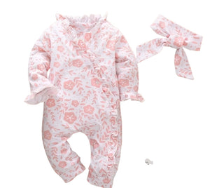 Mono Florecitas de Campo CHIKY NYNO