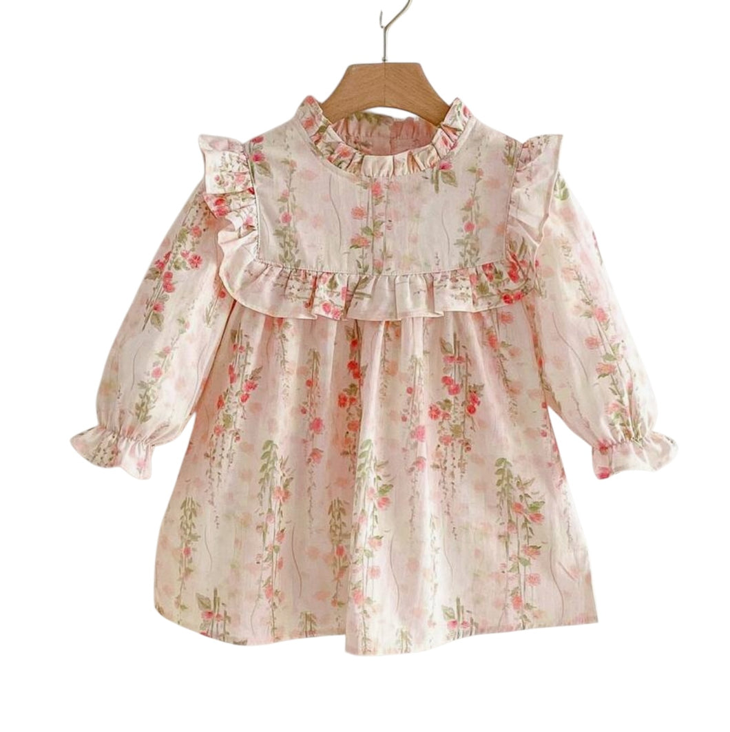 Vestido Cailin CHIKY NYNO