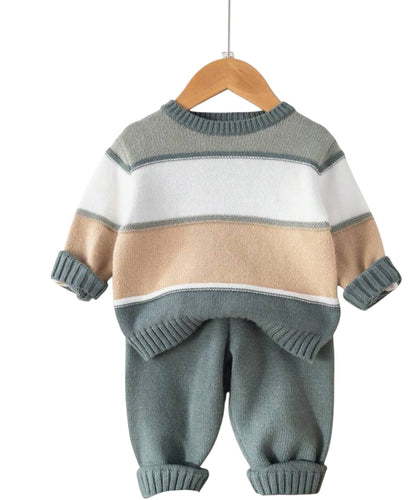 Conjunto Azhair CHIKY NYNO