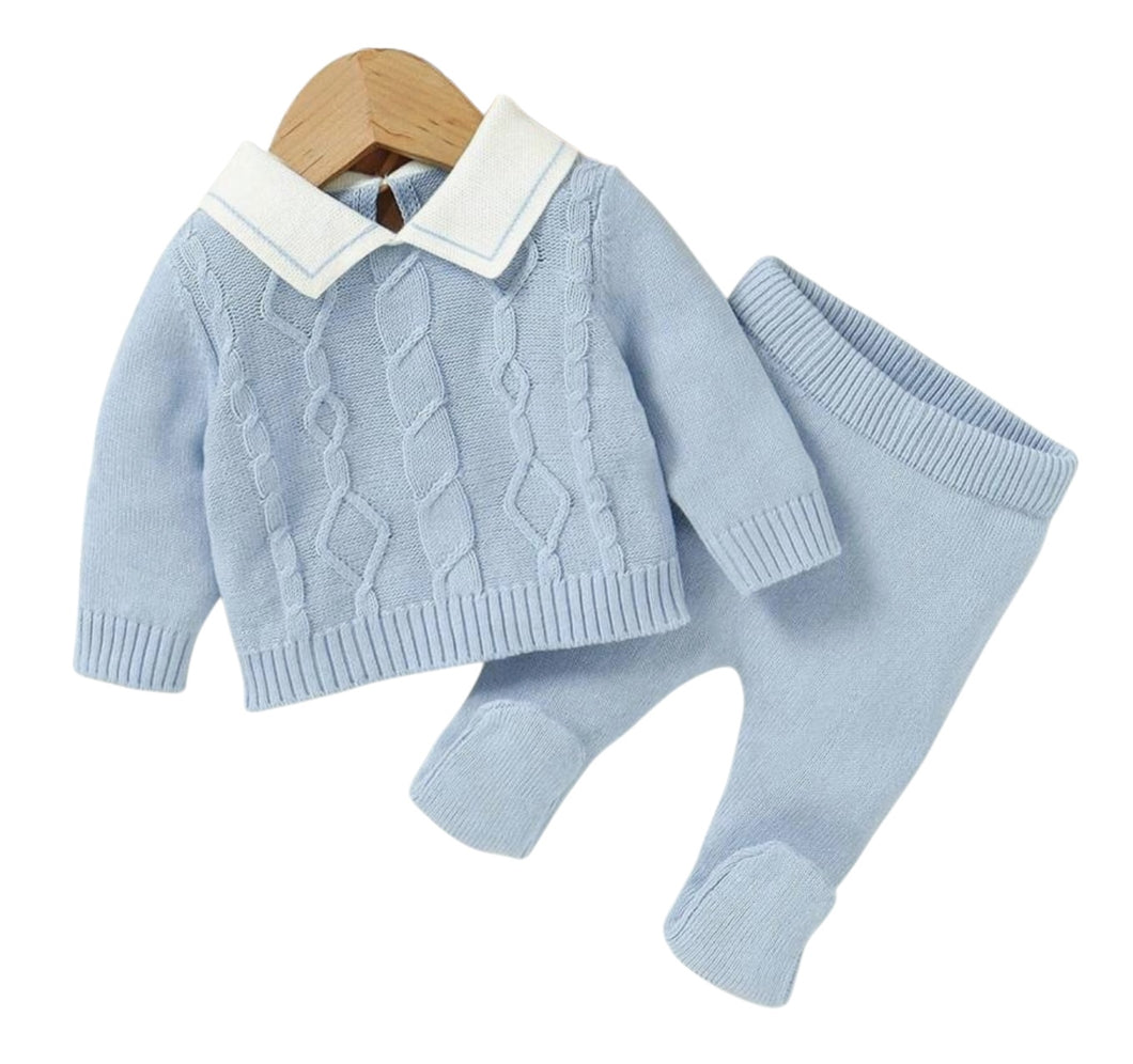 Conjunto Keegan CHIKY NYNO