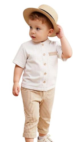 Conjunto Efran CHIKY NYNO