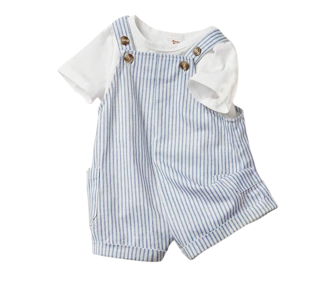 Conjunto Tomillo  CHIKY NYNO