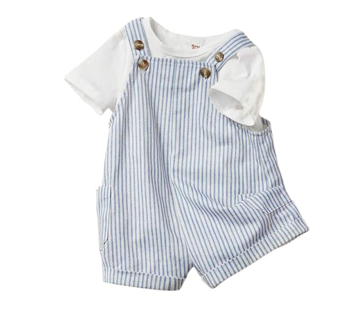 Conjunto Tomillo  CHIKY NYNO