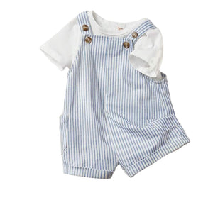 Conjunto Tomillo  CHIKY NYNO