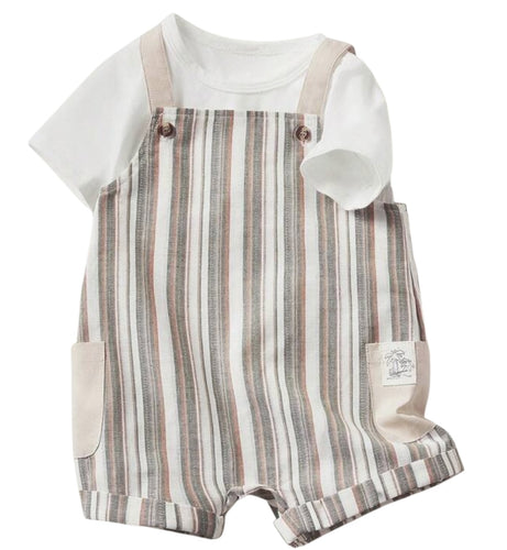 Overall Faruk  CHIKY NYNO