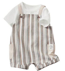 Overall Faruk  CHIKY NYNO