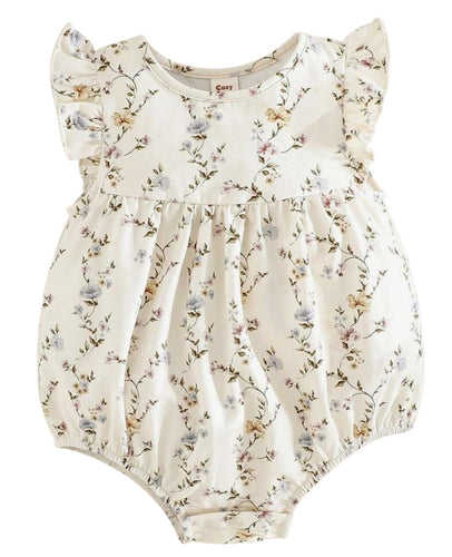 Body Inara Beige CHIKY NYNO