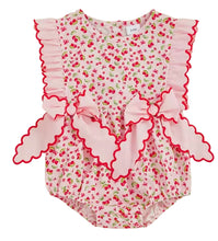 Cargar imagen en el visor de la galería, Body Cerezas Chiquitas CHIKY NYNO