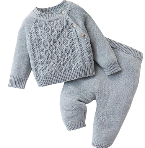 Conjunto Tam CHIKY NYNO