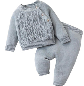Conjunto Tam CHIKY NYNO