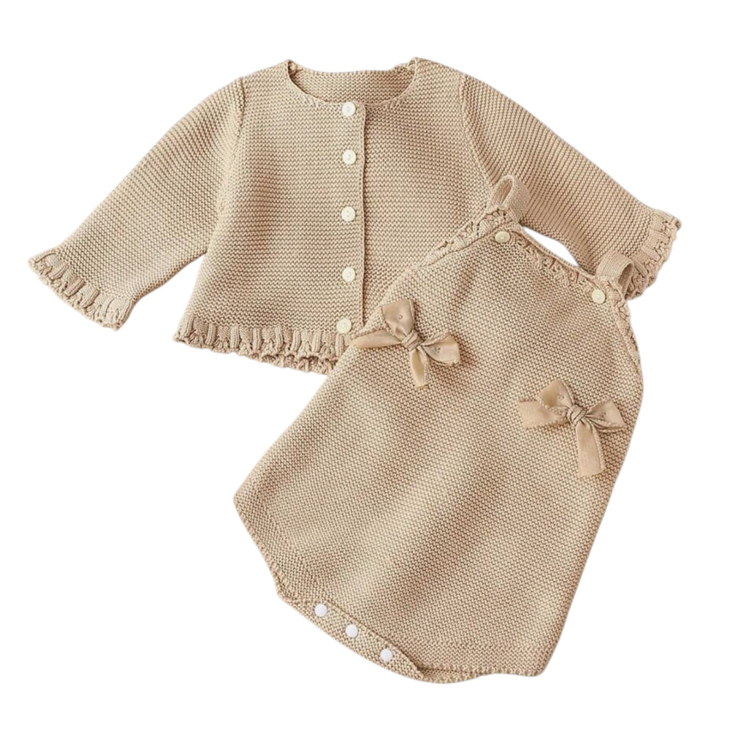 Conjunto Yunette CHIKY NYNO