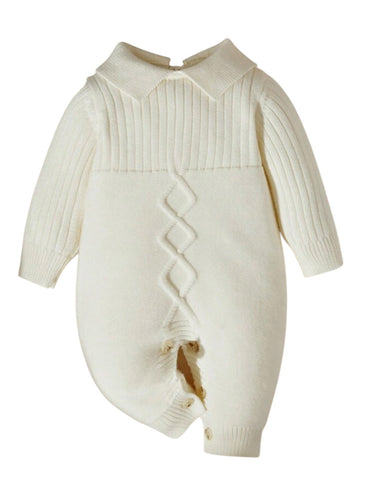 Mono Unisex Trenzado CHIKY NYNO