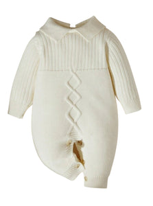 Mono Unisex Trenzado CHIKY NYNO