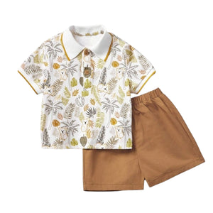 Conjunto Koala CHIKY NYNO
