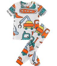 Cargar imagen en el visor de la galería, Pijama Constructor  CHIKY NYNO