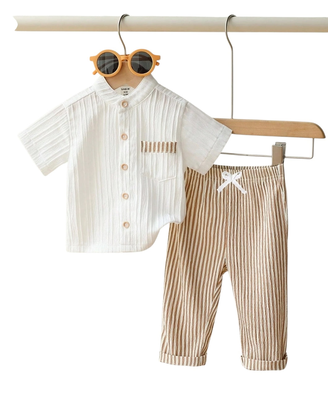Conjunto Efran CHIKY NYNO
