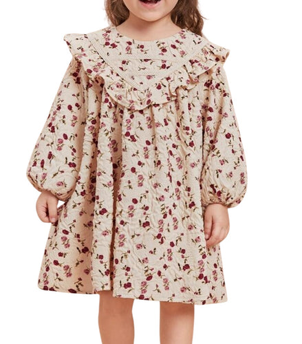 Vestido Tarra PORFYADYA