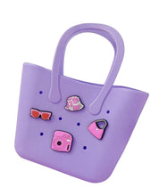 Cargar imagen en el visor de la galería, Bolso Gelatina PORFYDYA