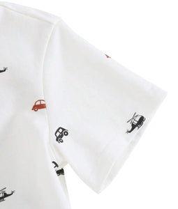 Conjunto Carritos CHIKY NYNO