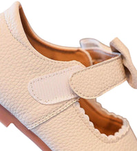 Cargar imagen en el visor de la galería, Zapato Pikolina Beige CHIKY NYNO