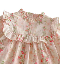 Cargar imagen en el visor de la galería, Vestido Cailin CHIKY NYNO