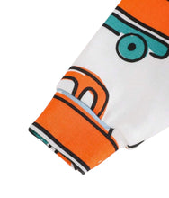 Cargar imagen en el visor de la galería, Pijama Constructor  CHIKY NYNO