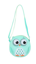 Cargar imagen en el visor de la galería, Bolso Buho Peluche  PORFYDYA