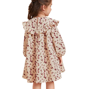 Vestido Tarra PORFYADYA