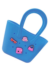 Cargar imagen en el visor de la galería, Bolso Gelatina PORFYDYA