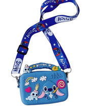 Cargar imagen en el visor de la galería, Bolso Stitch Silicon  PORFYDYA