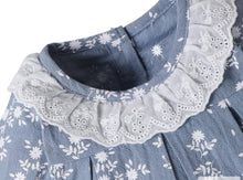 Cargar imagen en el visor de la galería, Vestido Beryl CHIKY NYNO
