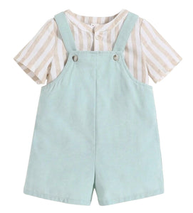 Coverall Malaga CHIKY NYNO
