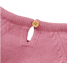 Cargar imagen en el visor de la galería, Mameluco Fresa Bebe  CHIKY NYNO