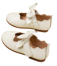 Cargar imagen en el visor de la galería, Zapato Matilda Blanco CHIKY NYNO