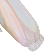 Cargar imagen en el visor de la galería, Abrigo Unicornio Blanco  CHIKY NYNO