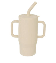 Cargar imagen en el visor de la galería, Vaso de Entrenador con Popote CHIKY NYNO