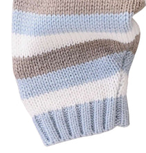 Cargar imagen en el visor de la galería, Conjunto Tomias Azul CHIKY NYNO